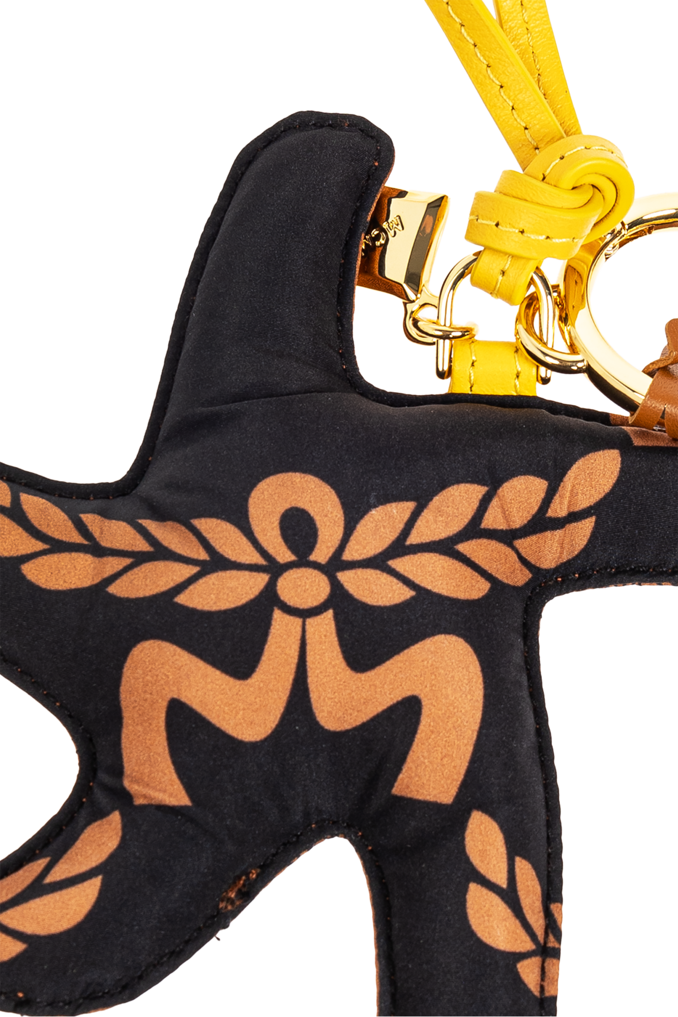 MCM Keychain with charm | Men's Accessories | Vitkac